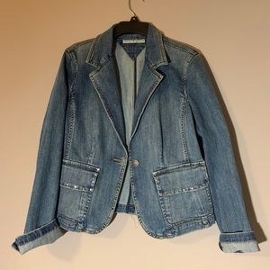 Tommy Hilfiger Jean Jacket